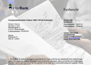 Jossive Kim Loan Rejection From European Bank